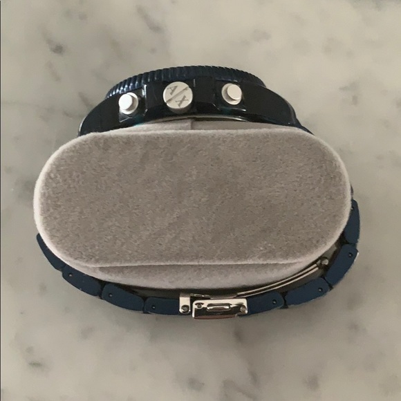 Armani Exchange AX 1209 - Picture 5 of 6